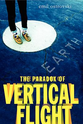The Paradox of Vertical Flight Emil Ostrovski